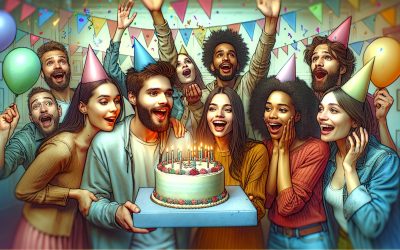 Kada ti neplanirani trenuci donesu najbolje uspomene