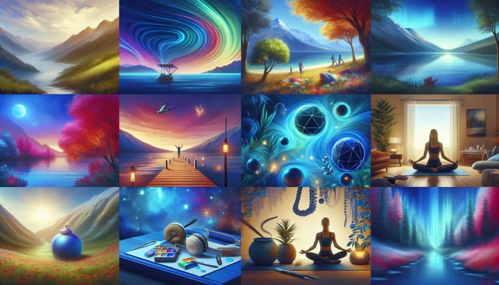 Kada prestaneš da brineš i počneš da živiš