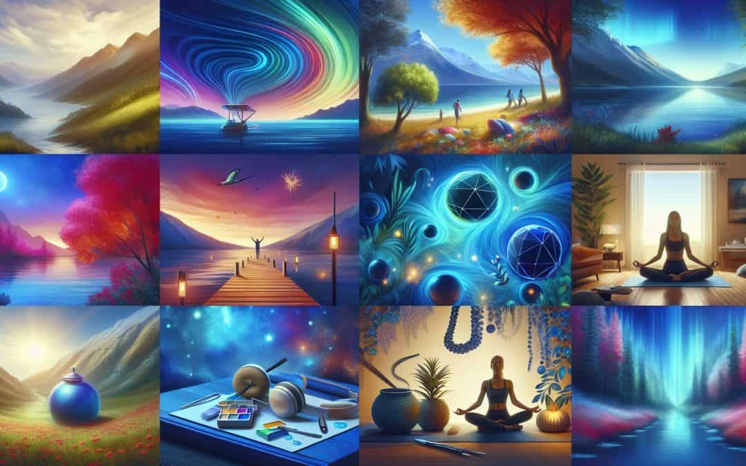 Kada prestaneš da brineš i počneš da živiš