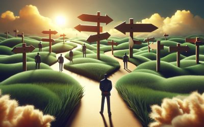 Kako ostati svoj i kad svi idu drugim putem