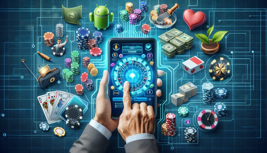 Prednosti i mane igranja na mobilnim kazino aplikacijama