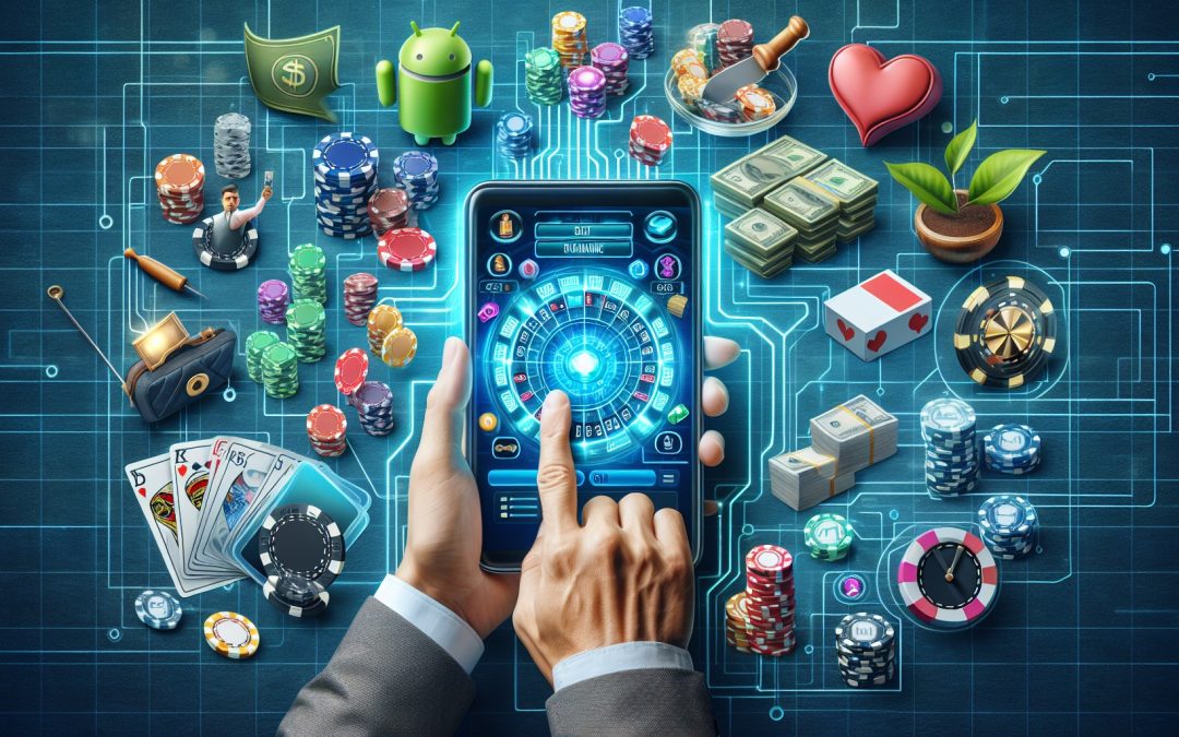 Prednosti i mane igranja na mobilnim kazino aplikacijama