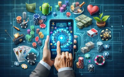 Prednosti i mane igranja na mobilnim kazino aplikacijama