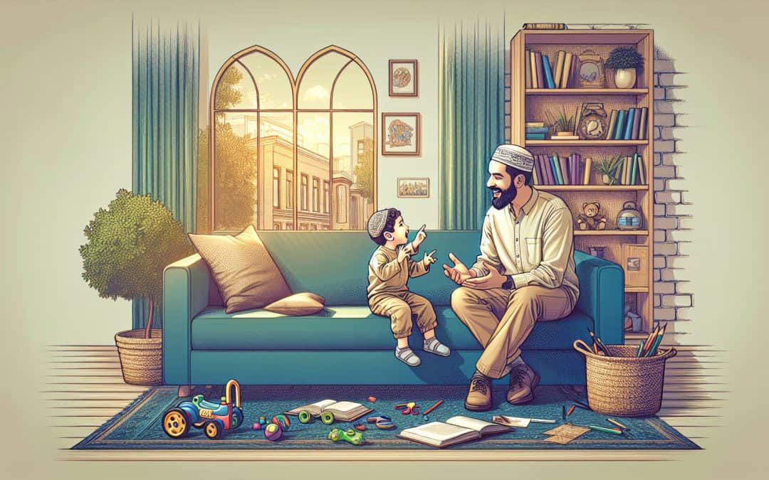 Kako prepoznati kada je pravo vreme za igru