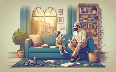 Kako prepoznati kada je pravo vreme za igru