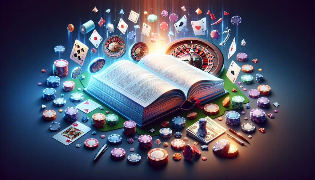 Kako igrati kazino igre uz minimalan rizik