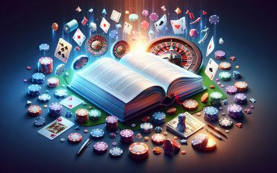 Kako igrati kazino igre uz minimalan rizik