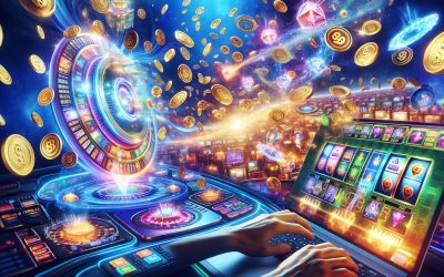 Najbolje igre na sreću koje možete igrati online