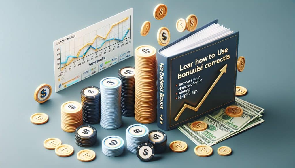 Kako koristiti bonuse bez depozita na pravi način Kako koristiti bonuse bez depozita na pravi način