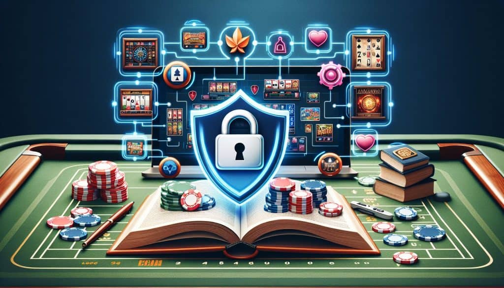 Kako prepoznati pouzdanog kazino provajdera Kako prepoznati pouzdanog kazino provajdera