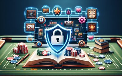 Kako prepoznati pouzdanog kazino provajdera