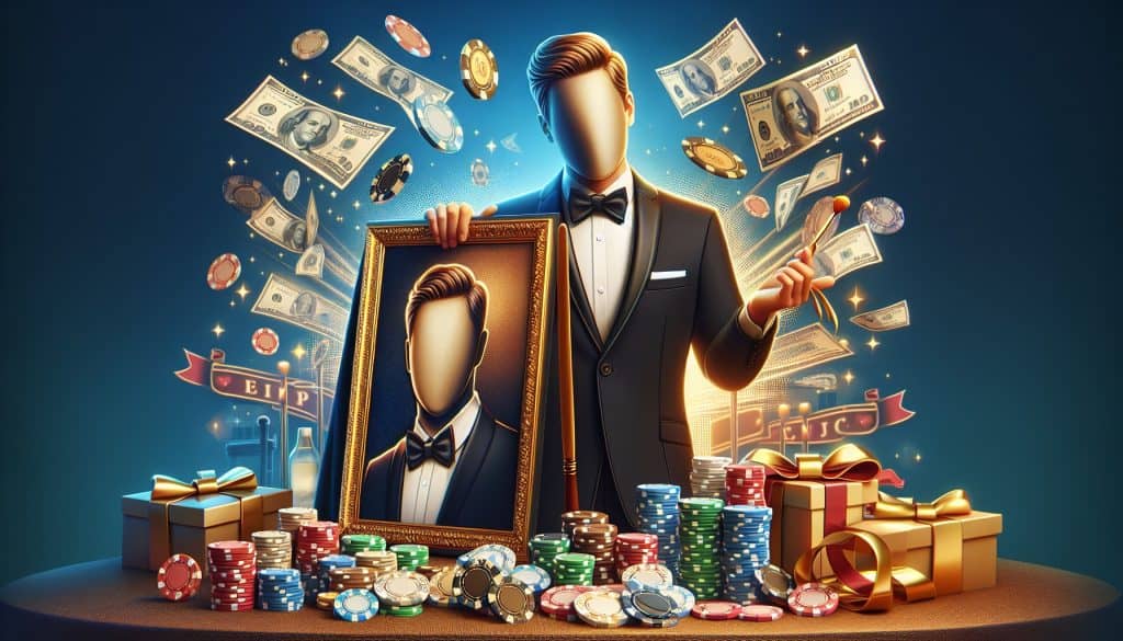 Kako funkcionišu VIP programi u online kazinima Kako funkcionišu VIP programi u online kazinima