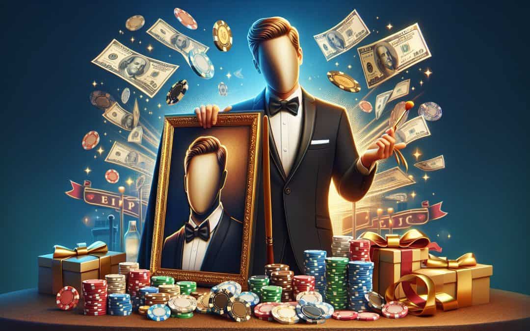 Kako funkcionišu VIP programi u online kazinima