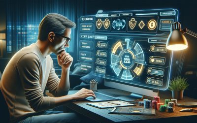 Kako izabrati najpouzdaniji online kazino