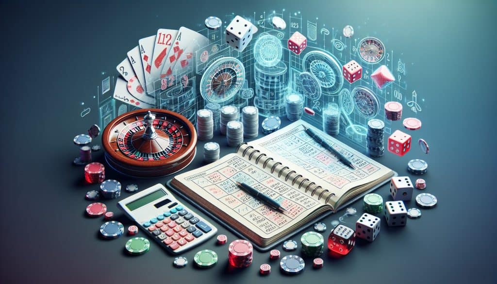 Kako se obračunavaju opklade u kazino igrama Kako se obračunavaju opklade u kazino igrama