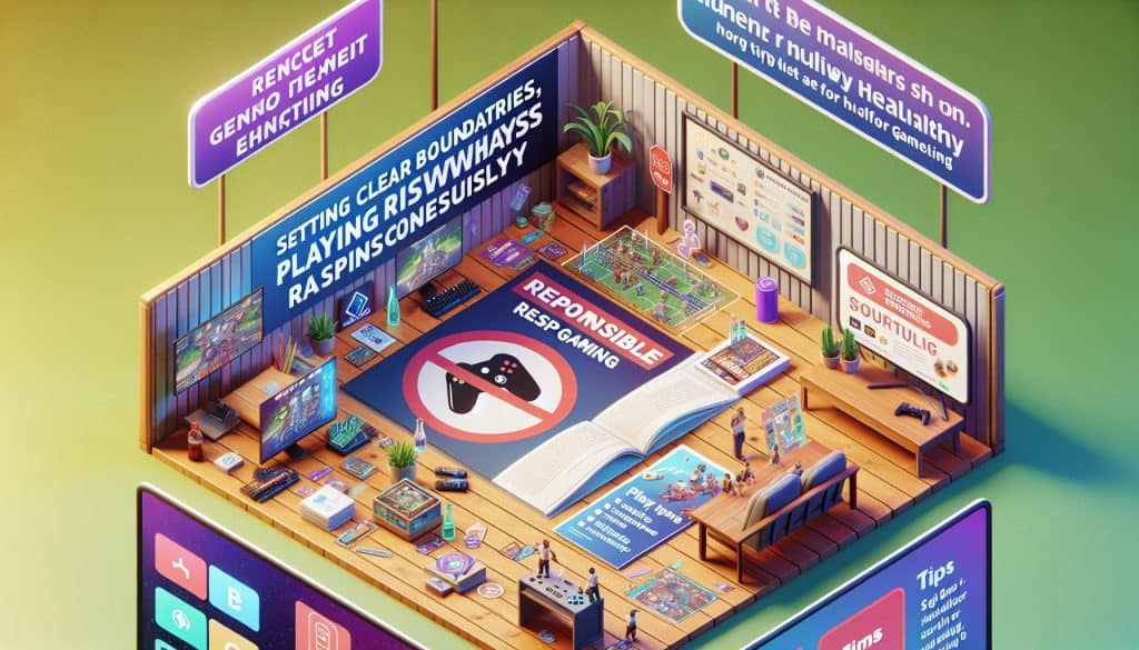 Saveti za odgovorno igranje u online kazinu Saveti za odgovorno igranje u online kazinu