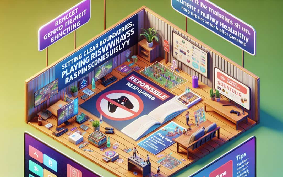 Saveti za odgovorno igranje u online kazinu