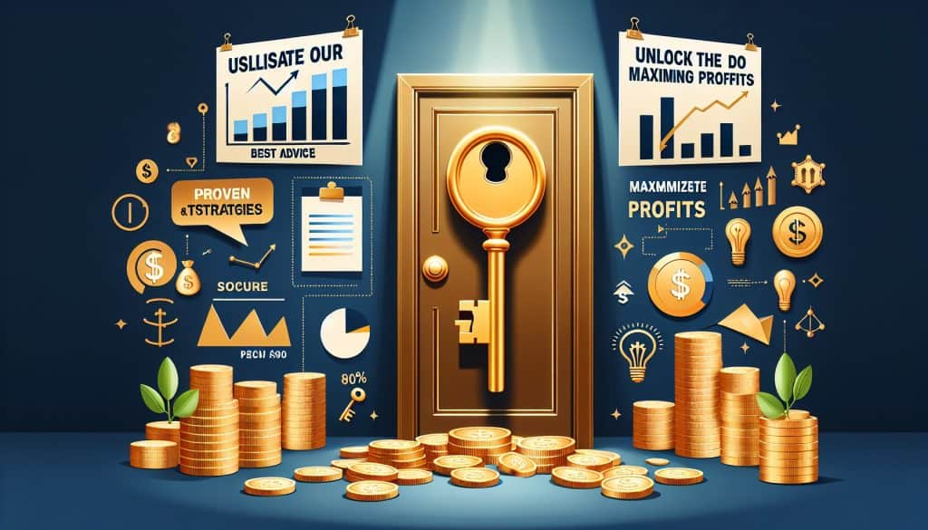 Najbolji saveti za maksimizaciju dobitaka Najbolji saveti za maksimizaciju dobitaka