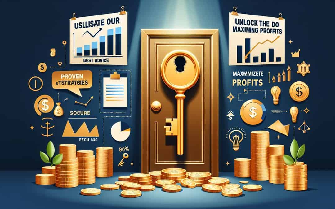 Najbolji saveti za maksimizaciju dobitaka