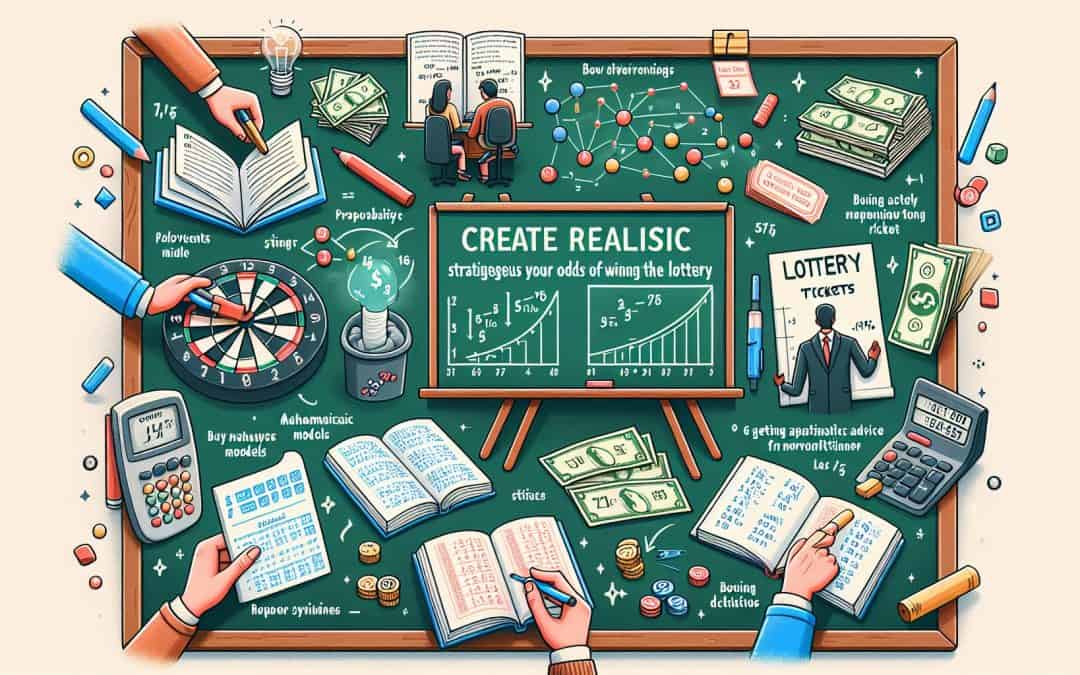 Kako povećati šanse za dobitak na lutriji