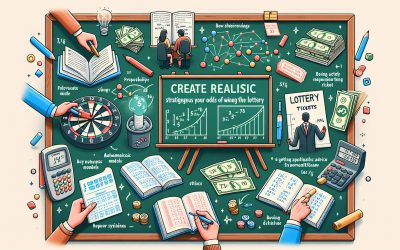 Kako povećati šanse za dobitak na lutriji