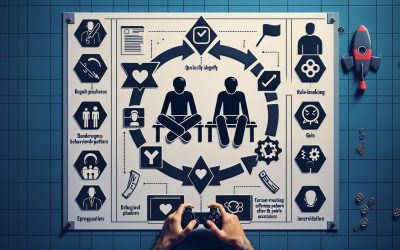 Kako prepoznati rizične obrasce u ponašanju igrača