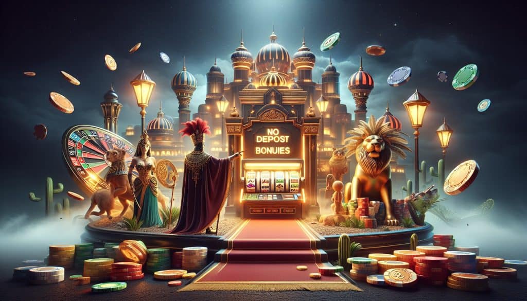 Platforme koje nude retke bonuse bez depozita Platforme koje nude retke bonuse bez depozita