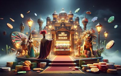 Platforme koje nude retke bonuse bez depozita