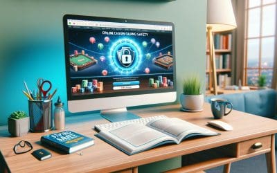 Da li su online kazina zaista bezbedna
