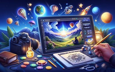 Top 10 kazino provajdera u koje se korisnici kunu