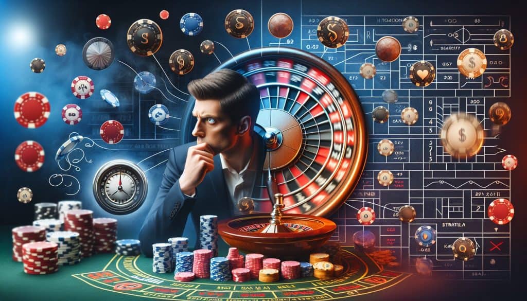 Da li postoje strategije koje zaista rade u kazinu