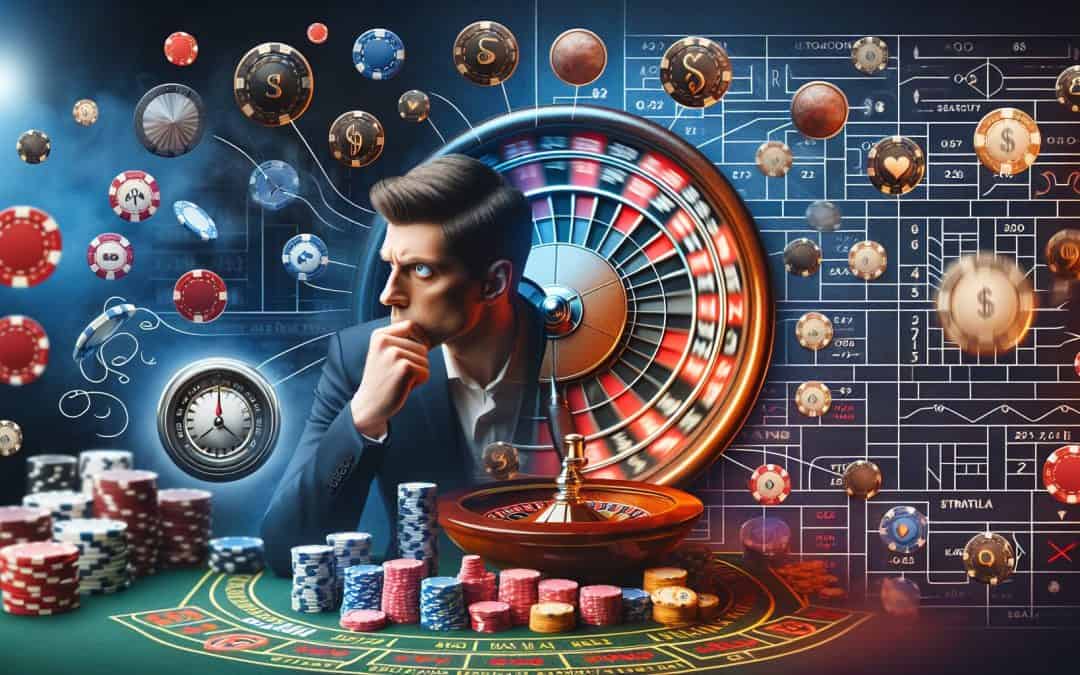 Da li postoje strategije koje zaista rade u kazinu