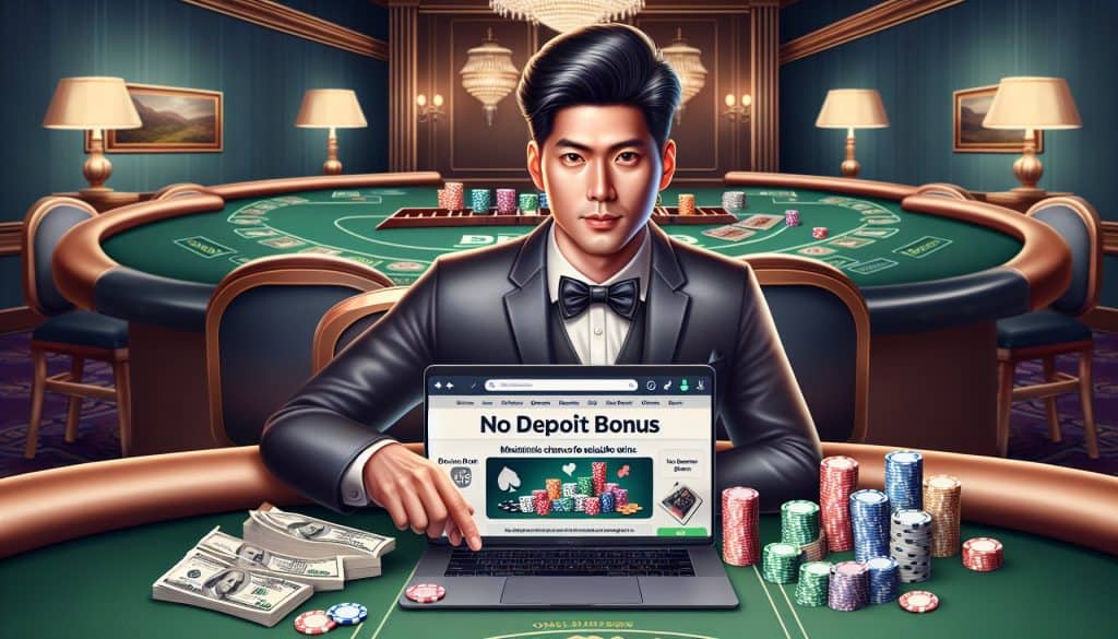 Kako iskoristiti bonus bez depozita kao profesionalac Kako iskoristiti bonus bez depozita kao profesionalac