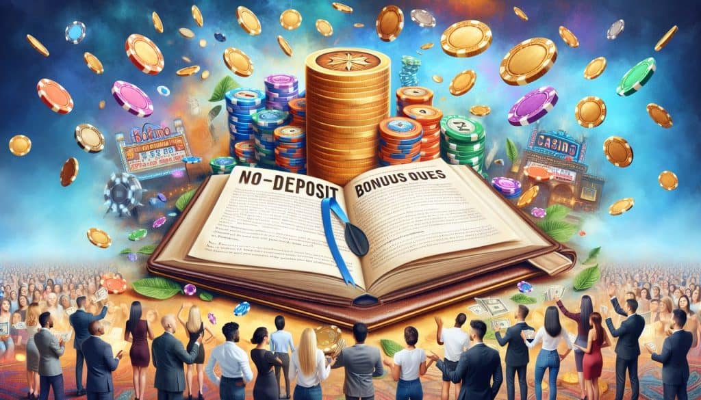 Istina o bonusima bez depozita i kako ih iskoristiti