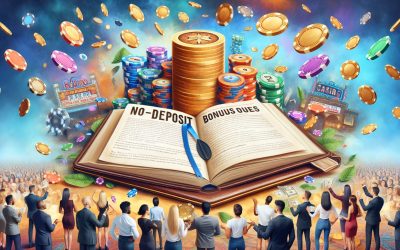 Istina o bonusima bez depozita i kako ih iskoristiti