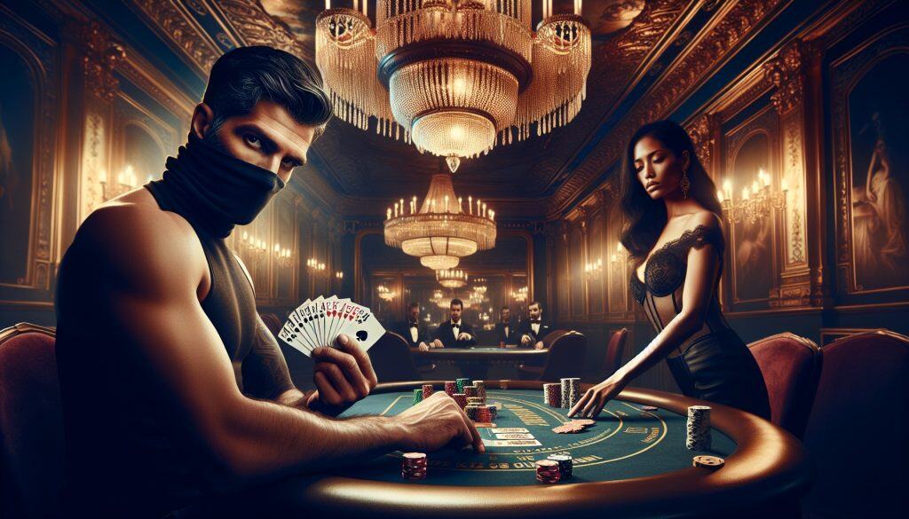 Da li je moguće pobediti kazino dugoročno Da li je moguće pobediti kazino dugoročno