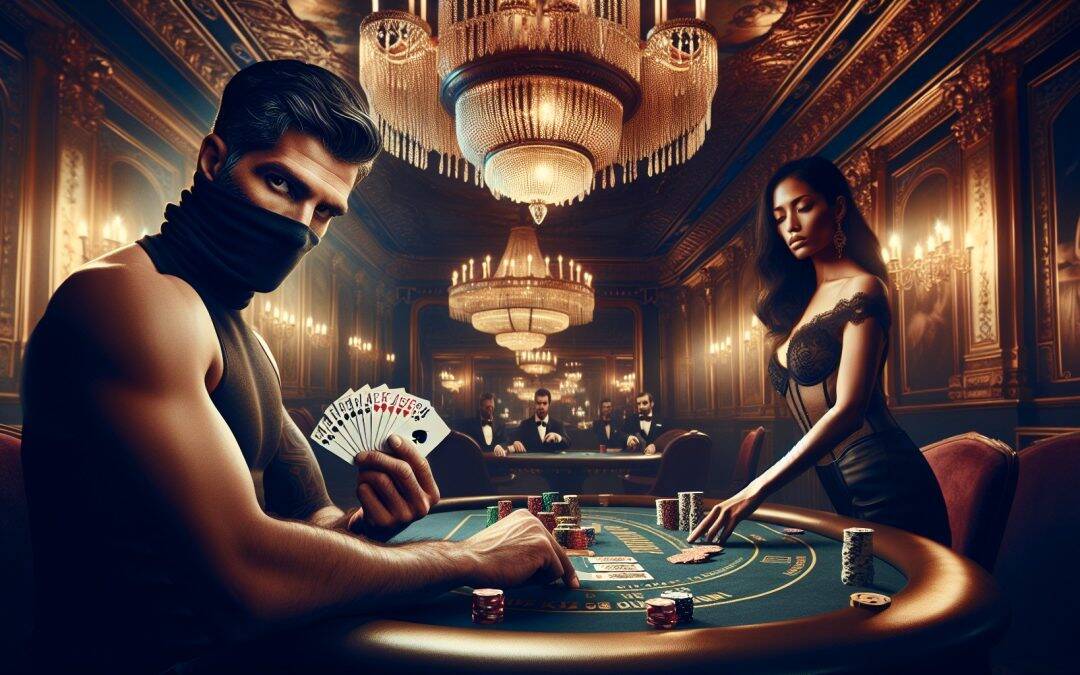 Da li je moguće pobediti kazino dugoročno