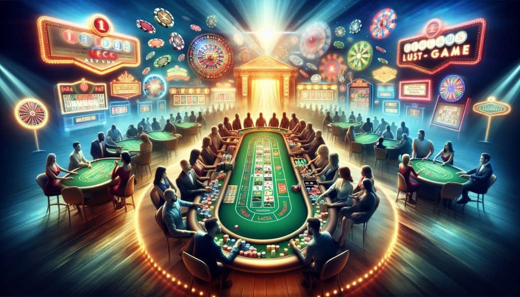 Ovo su igre koje isplaćuju više nego što ulažeš