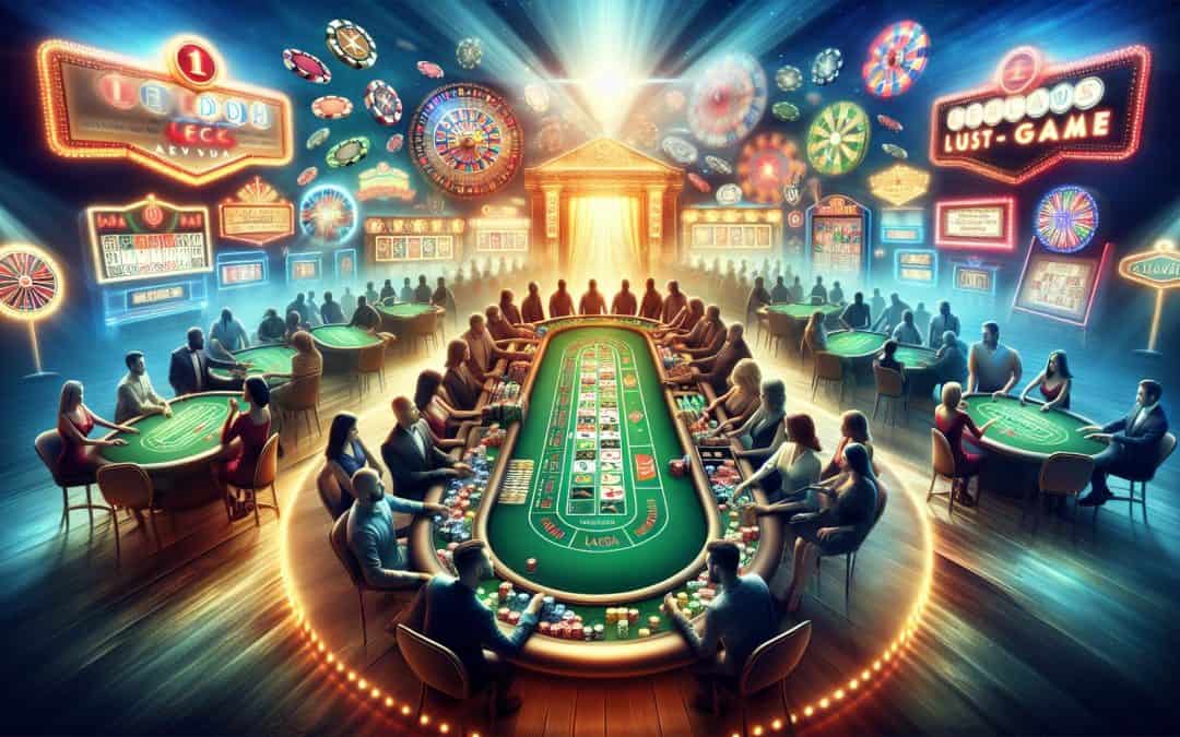 Ovo su igre koje isplaćuju više nego što ulažeš