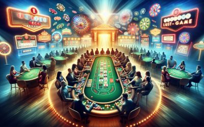 Ovo su igre koje isplaćuju više nego što ulažeš