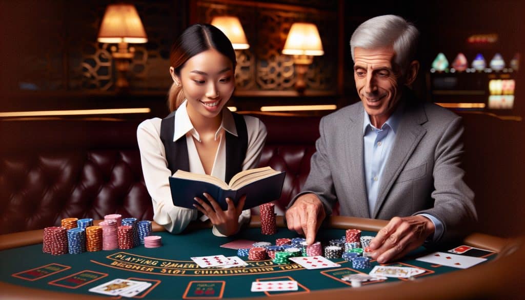 Igraj pametnije uz ove casino savete za početnike