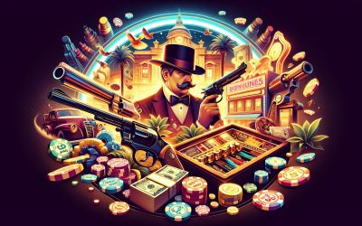 Da li znaš koje igre nude najviše bonusa u igri