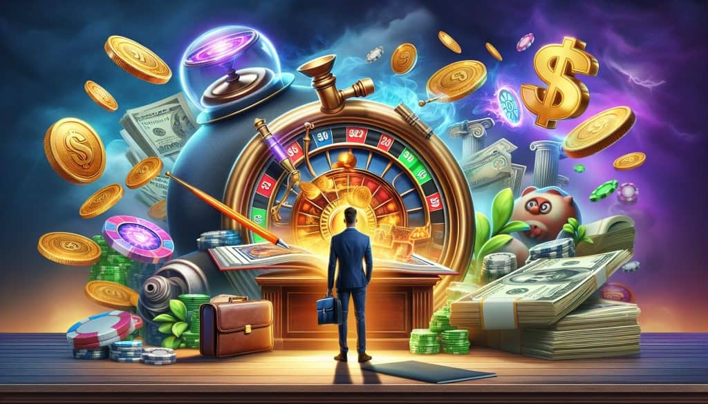 Koliko možeš stvarno da zaradiš sa free spinovima