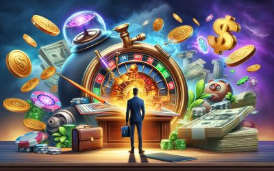 Koliko možeš stvarno da zaradiš sa free spinovima