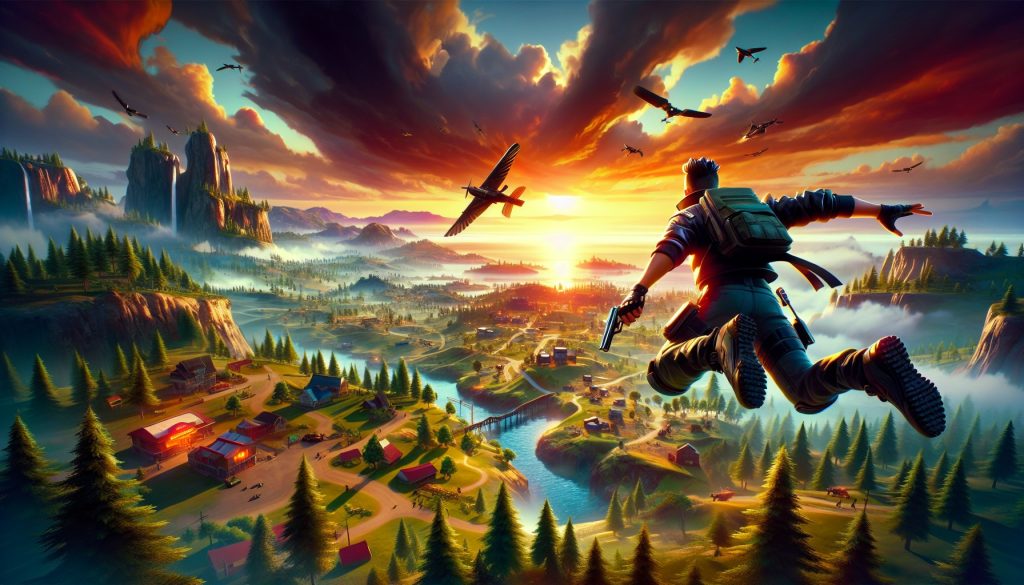 Igre koje su trenutno najpopularnije među igračima