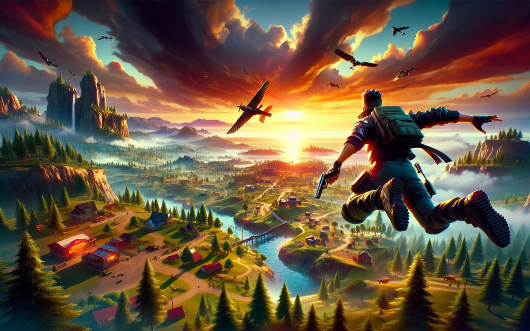 Igre koje su trenutno najpopularnije među igračima