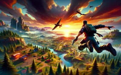 Igre koje su trenutno najpopularnije među igračima