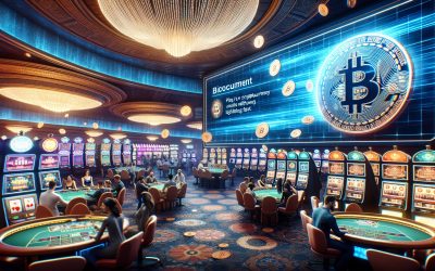 Casino sa kripto uplatama i brzim povlačenjima