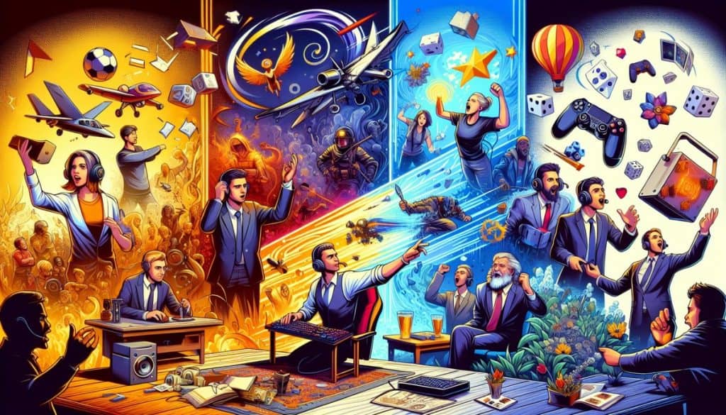 Pet trikova koje iskusni igrači ne otkrivaju početnicima Pet trikova koje iskusni igrači ne otkrivaju početnicima