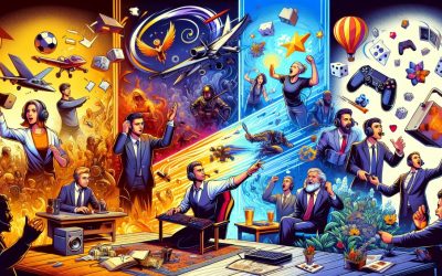 Pet trikova koje iskusni igrači ne otkrivaju početnicima